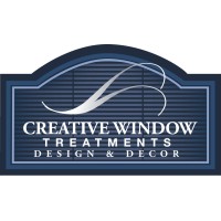 Creative Window Treatments LLC logo - Similar company to Creative Window Designs Oc