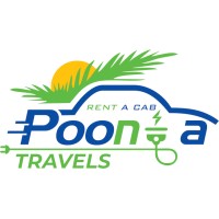 Poona Rent A Cab India Pvt. Ltd. logo - Similar company to Rn Cabs Private Limited