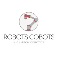 Robots & Cobots ApS logo - Similar company to Watter Aps