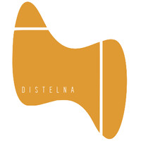 Distelna logo - Similar company to Dowisp
