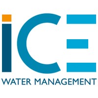 ICE Water Management logo - Similar company to Hydro Pure
