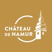 Château de Namur logo - Similar company to Bmf Group