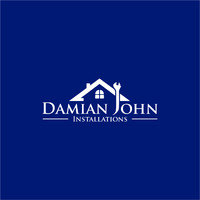 Damian John Installations logo - Similar company to Pac - Pacific Doors & Hardware Limited