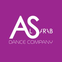 Al Sarab Dance Company logo - Similar company to Al Kahil Group