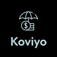 Koviyo logo - Similar company to Sync Underwriting