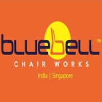 Bluebell Ergonomics Office Chairs Manufacturer logo - Similar company to Office Ideas