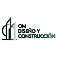 OM DISEÑO Y CONSTRUCCIÓN SA DE CV logo - Similar company to Eldepci