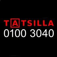Tatsilla Oy logo - Similar company to 02 Taksi