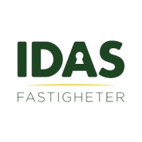 Idas Fastigheter logo - Similar company to Skånska Fastigheter