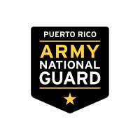 Puerto Rico National Guard logo - Similar company to Wareed Care
