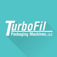 TurboFil Packaging Machines logo - Similar company to Morvarid Darou Co.