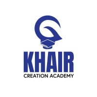Khair Creation Academy logo - Similar company to Altech Group