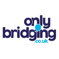 Only Bridging logo - Similar company to Bridge Finance Direct
