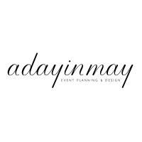A Day In May Events logo - Similar company to Life In Bloom