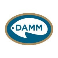 Damm logo - Similar company to Tupan Indústria E Comércio