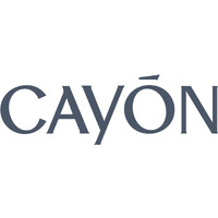 Cayón logo - Similar company to Gallery Wm