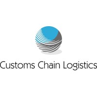 Customs Chain Logistics B.V. logo - Similar company to Gfm - Global Freight Management