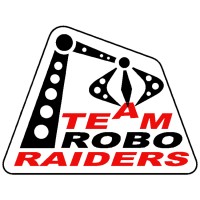 RoboRaiders logo - Similar company to Stem Spires