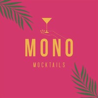 MONO Mocktails logo - Similar company to Techsupport Nederland