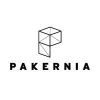 Pakernia | gift agency logo - Similar company to Pecan Studio