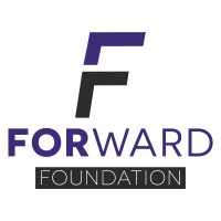The Forward Foundation logo - Similar company to Help Us Gather