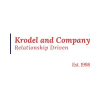 Krodel and Company logo - Similar company to Datanalytics