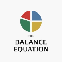 The Balance Equation logo - Similar company to Bluejacket Technology