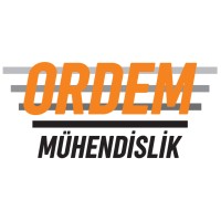 ORDEM MÜHENDİSLİK logo - Similar company to Sagistgroup