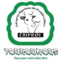 ENIPROL-NIGER logo - Similar company to Niger Resources Inc.
