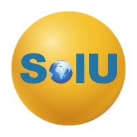 SolUnesco logo - Similar company to Viserati