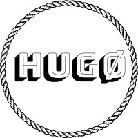 Hugo logo - Similar company to Ritual Blue