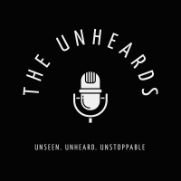 The Unheards logo - Similar company to Trigerz