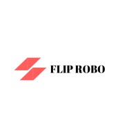 Flip Robo Technologies LLC logo - Similar company to Digital Hashtag