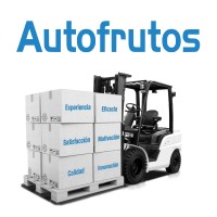 AUTOFRUTOS logo - Similar company to Dismalight