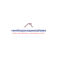 Ventilasjonsspesialisten AS logo - Similar company to Office Control As