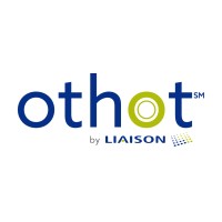 Othot logo - Similar company to Liaison