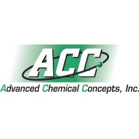 Advanced Chemical Concepts, Inc. logo - Similar company to Euthenics, Inc.