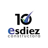 Esdiez Constructora logo - Similar company to Constructora Concrepac