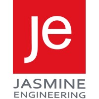 Jasmine Engineering logo - Similar company to Garzaemc