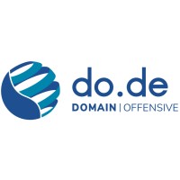 Domain-Offensive logo - Similar company to Checkdomain Gmbh