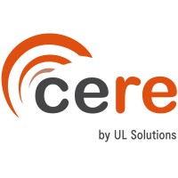 CERE, By UL Solutions logo - Similar company to Consumer Testing Laboratories