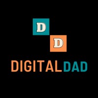 DigitalDad logo - Similar company to Digitalday