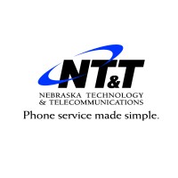 Nebraska Technology & Telecommunications logo - Similar company to Edge Magazine - Omaha