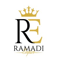 Ramadi Empire logo - Similar company to Upknowledge