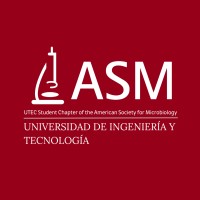 ASM Student Chapter UTEC logo - Similar company to Aiche Utec Student Chapter