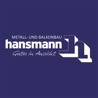 Metall- und Balkonbau Hansmann GmbH logo - Similar company to Rabs Balkonbau Gmbh