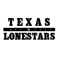 Texas Lonestars logo - Similar company to Project Princess