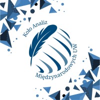 Koło Analiz Międzynarodowych UW logo - Similar company to Division Of Biogenic Raw Materials Pas