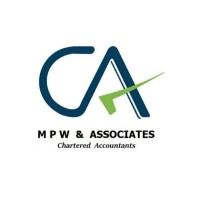 MPW & Associates logo - Similar company to Taha Enterprises