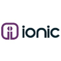 ionic Recruitment Ltd logo - Similar company to Ionic Community Connections